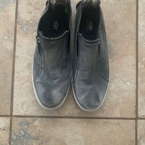 Ugg for men, preowned
